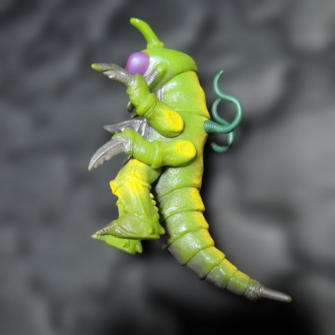 デガンジャ　ブローズ　マジャバ　ゲルガドン　ソフビまとめ売り