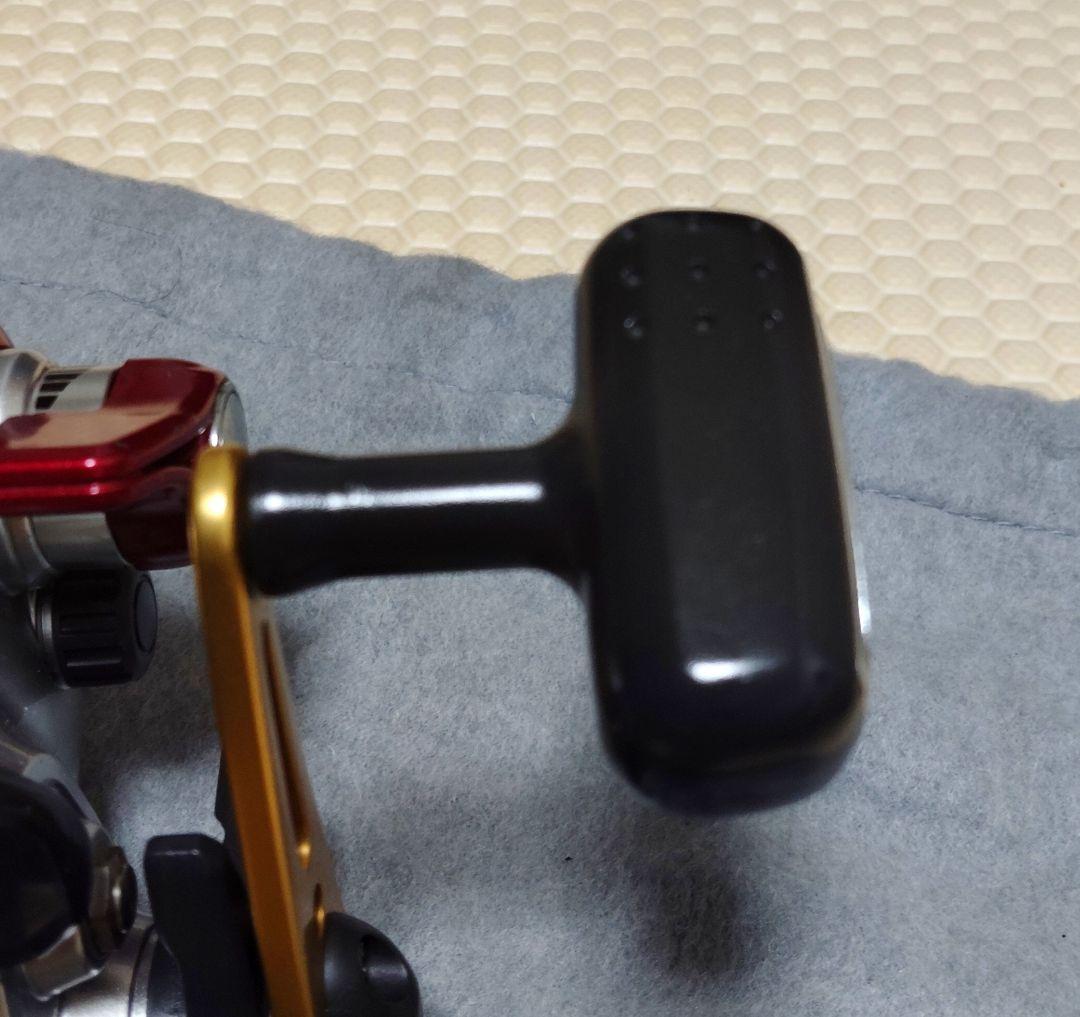 シマノ 電動リール 電動丸 プレイズ1000 美品 NO.2