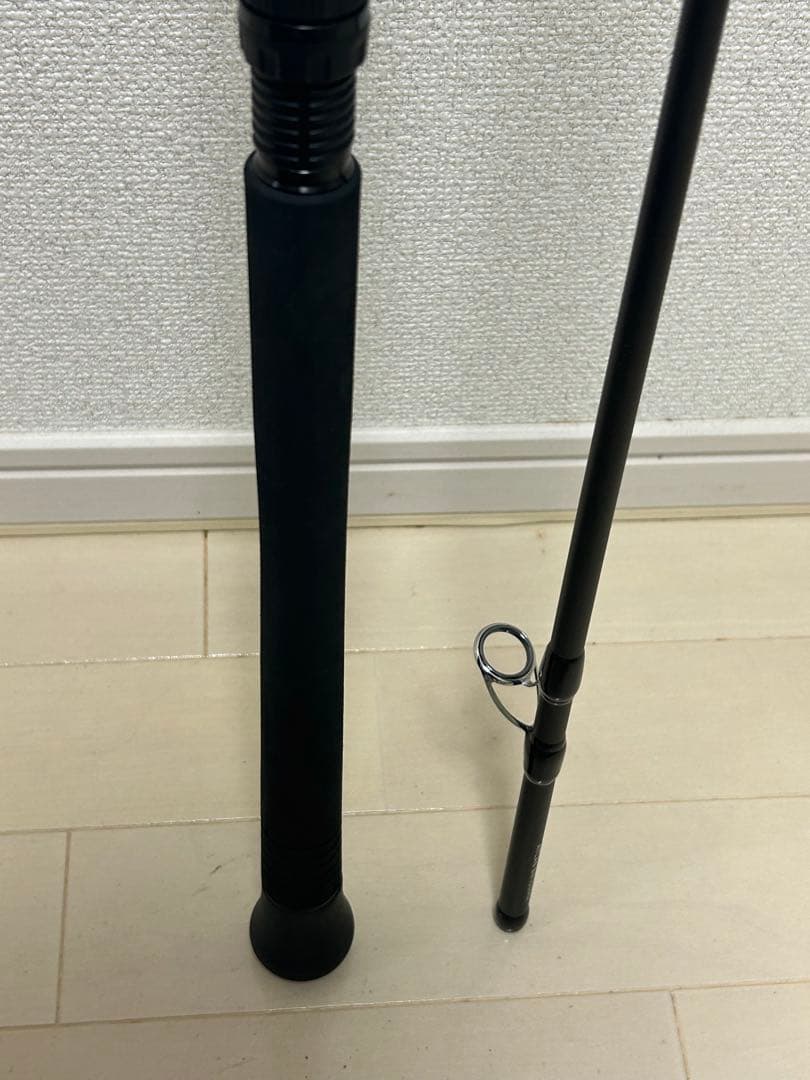 APIA アピアATLAS BLUE RUNNER 100MH