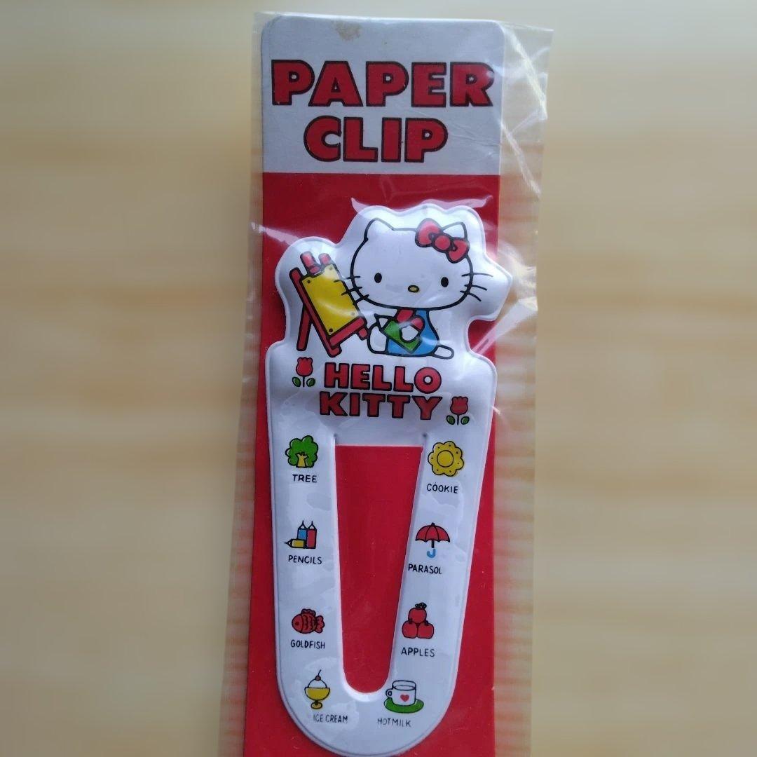 昭和レトロ サンリオ ハローキティ いろいろ 1976年 レア