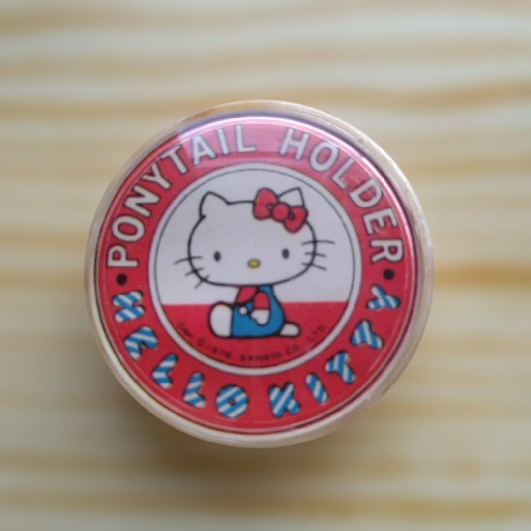 昭和レトロ サンリオ ハローキティ いろいろ 1976年 レア