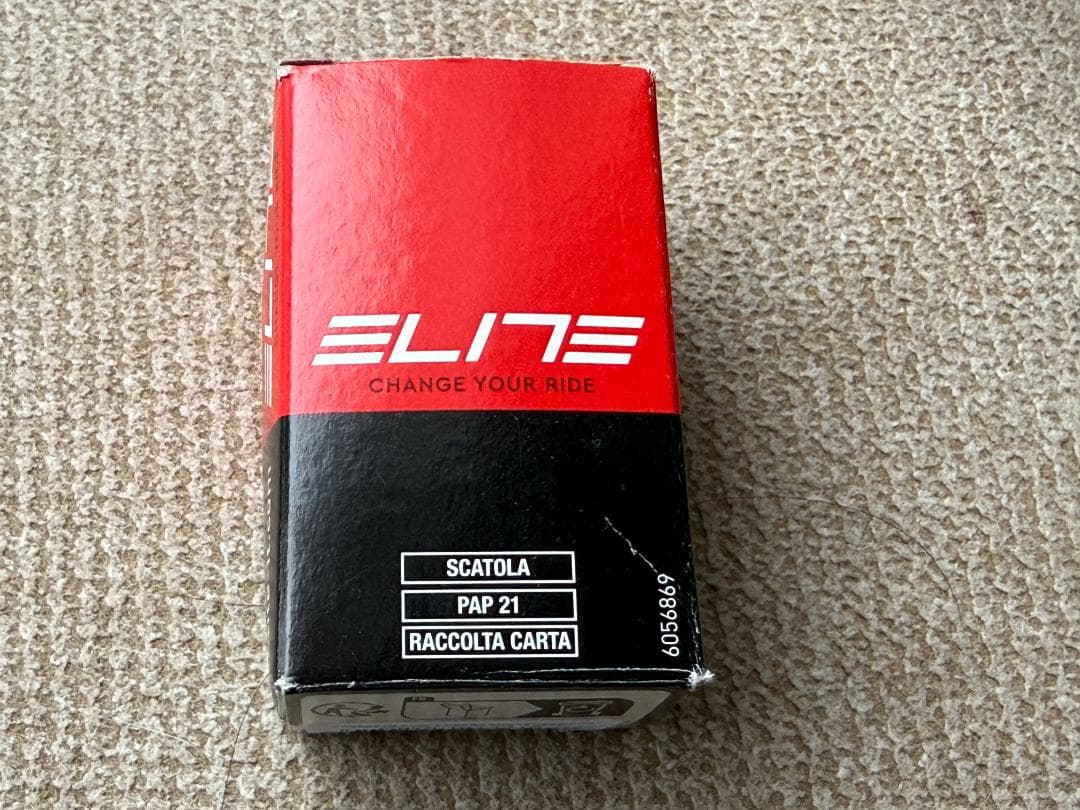 ELITE ダイレクトドライブ用 MICRO SPLINE 1014315
