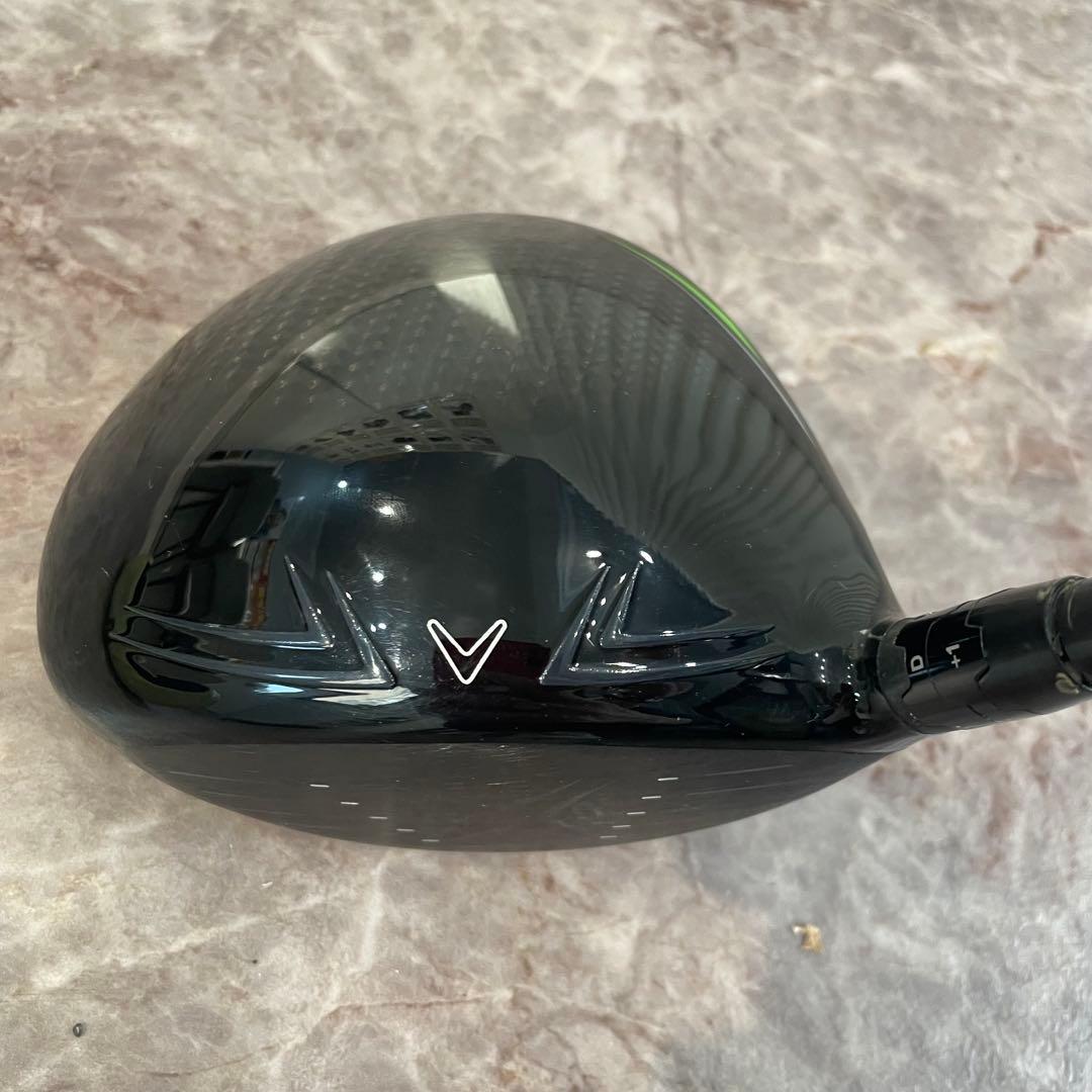 s2213 キャロウェイ Callaway GBB EPIC ドライバー