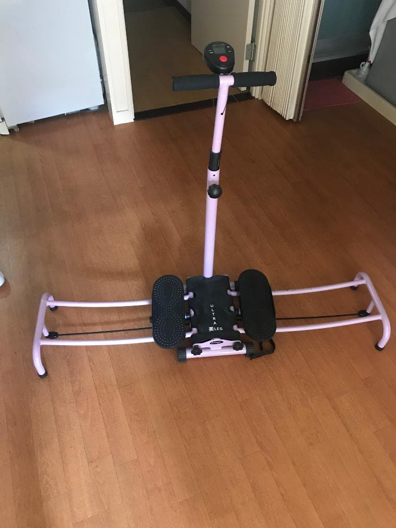 その他 Exercise - Atex Ultra Leg