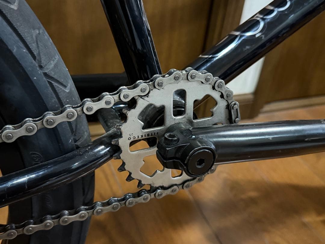 FITBIKECO BMXバイク フリコ 20.5インチ