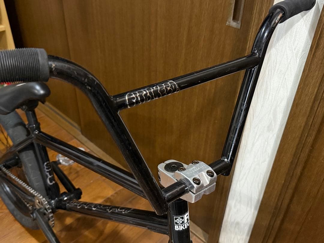FITBIKECO BMXバイク フリコ 20.5インチ