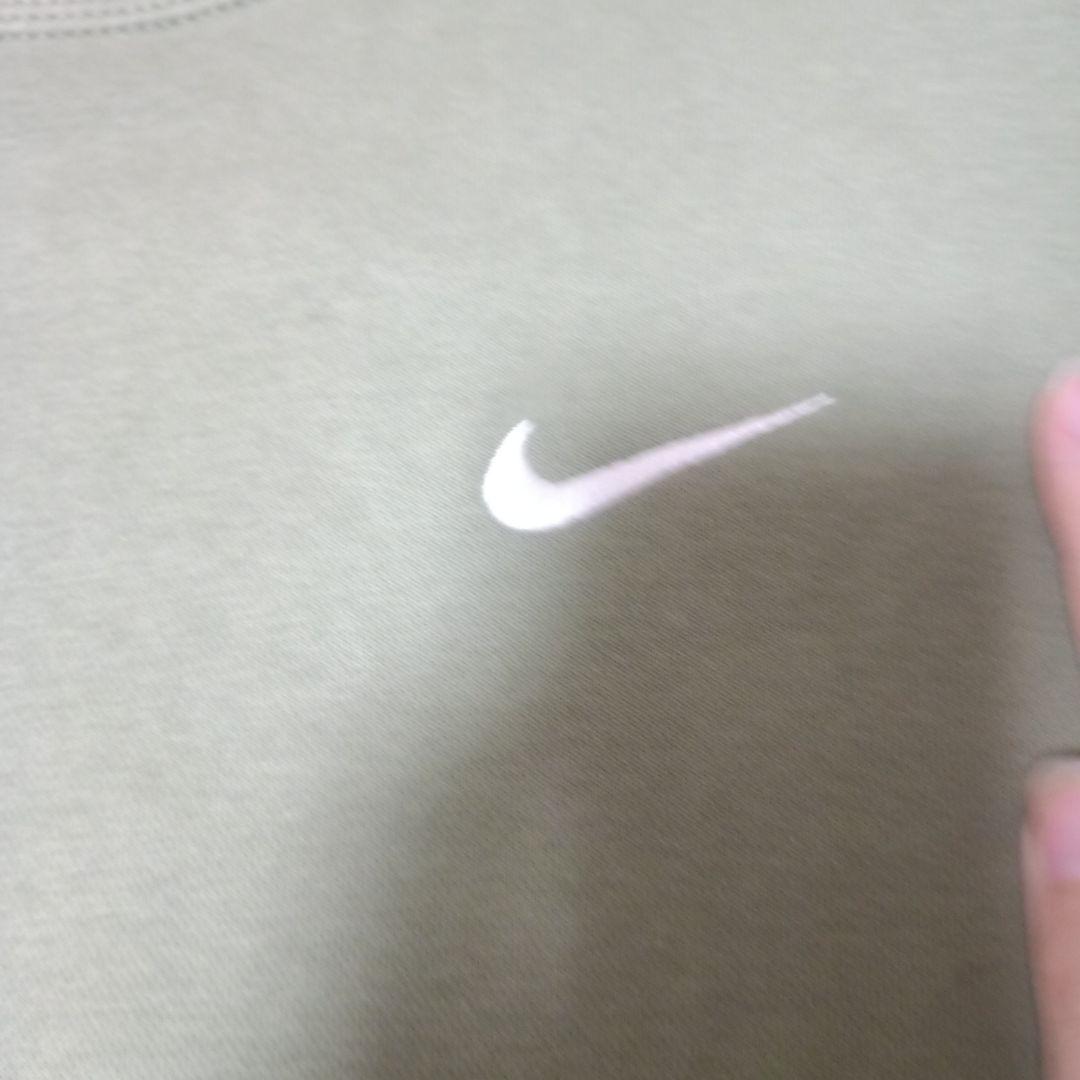 Nike オリーブ ジャージ上下セット