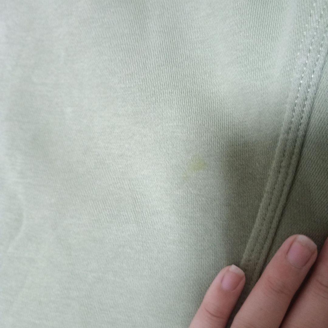 Nike オリーブ ジャージ上下セット
