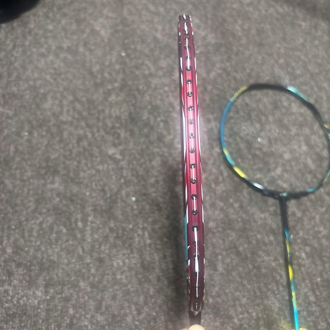ラケット ASTROX 100 ZZ