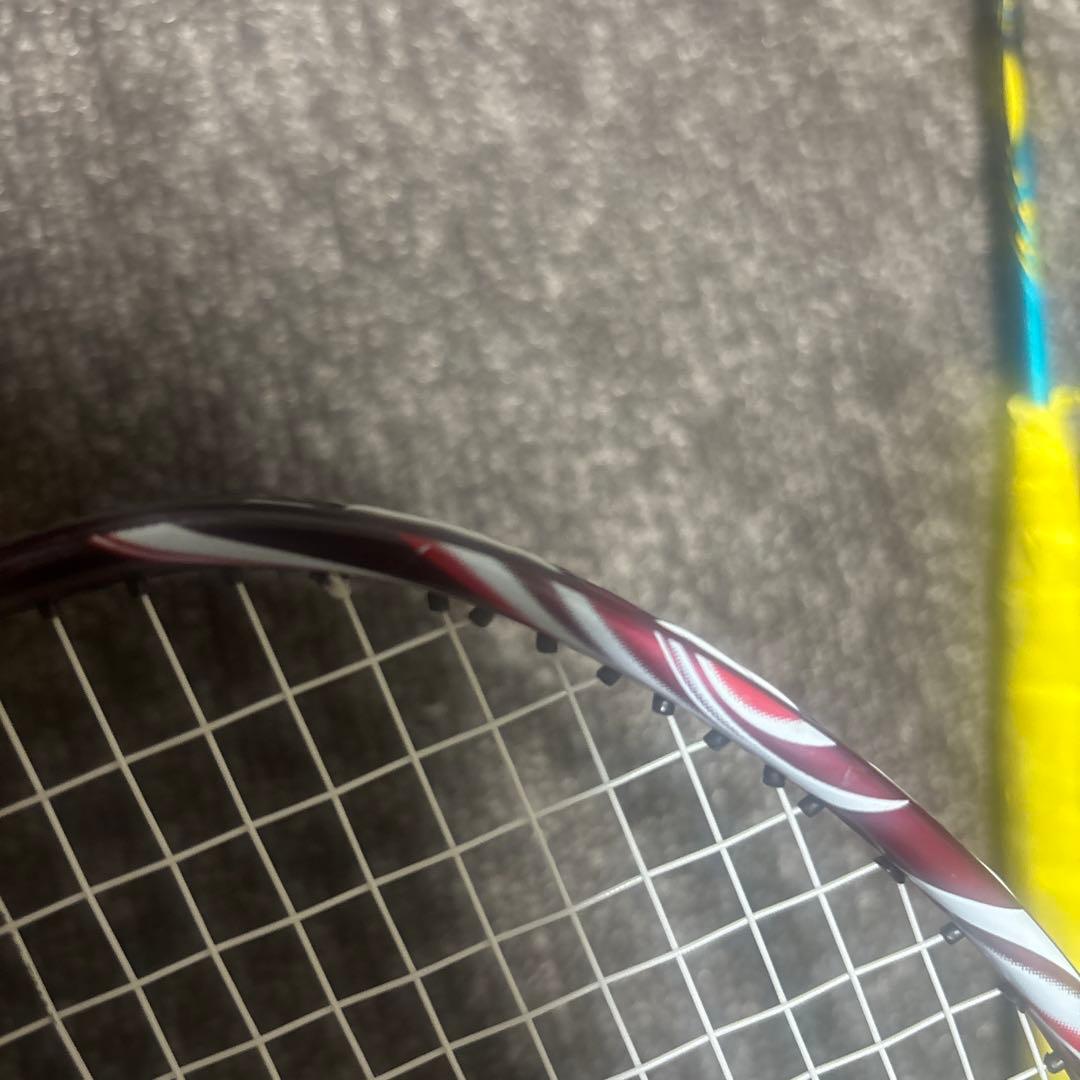 ラケット ASTROX 100 ZZ