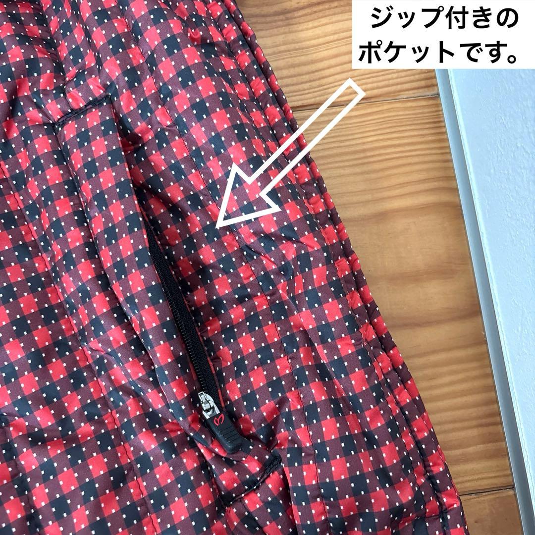 マスターバニー　長袖アウタージャケットトップス