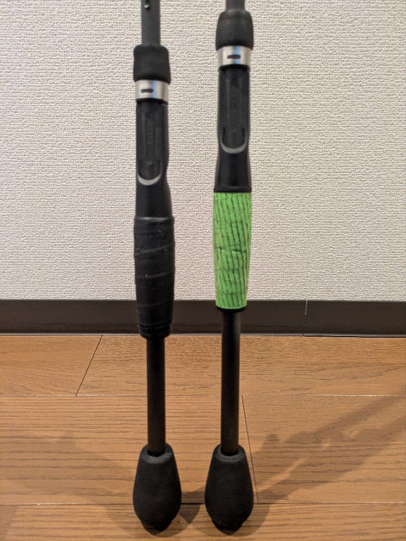 キスラー MG2-LMH-70-MF MG2-H-70-MF 2本セット訳あり