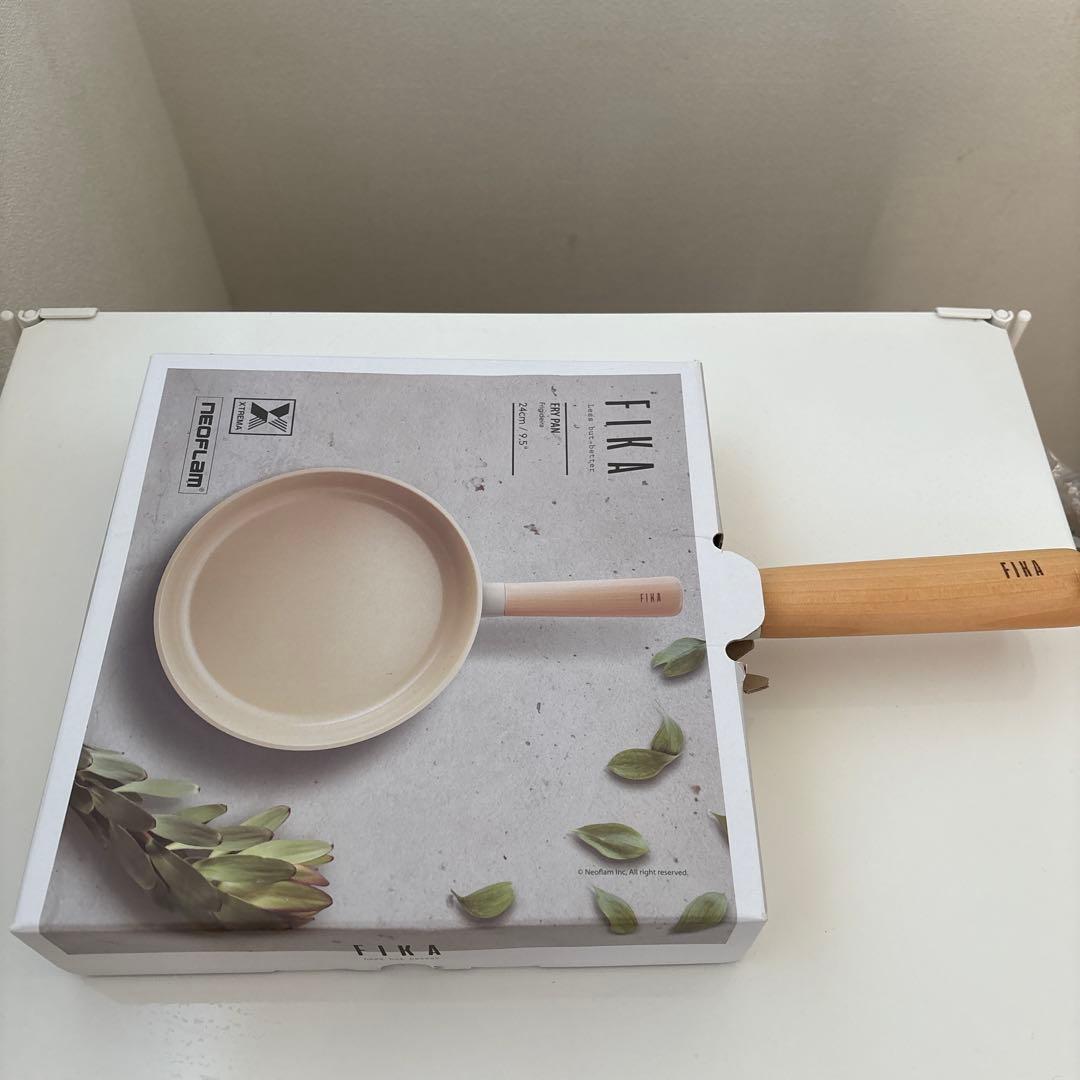 FIKA 韓国フライパン 24cm