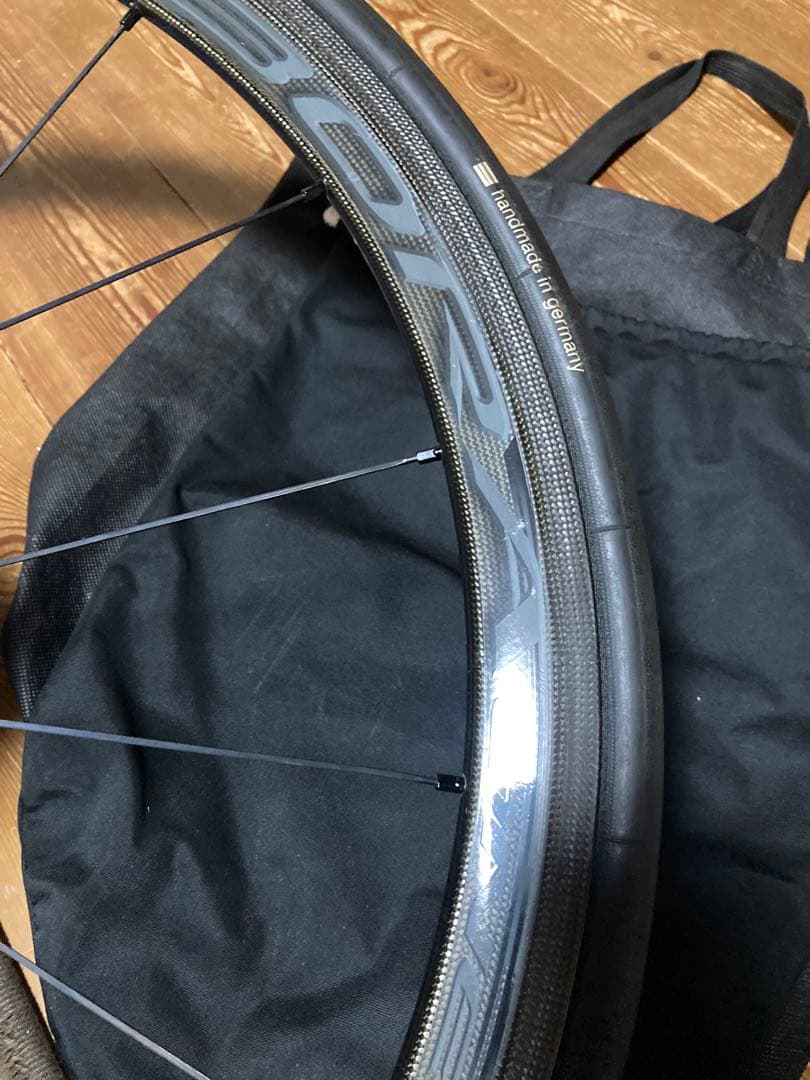 CAMPAGNOLO BORA ONE35 TU シマノフリー