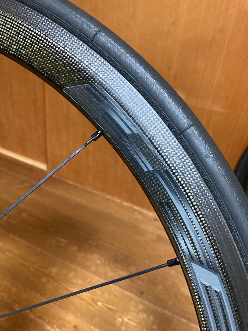 CAMPAGNOLO BORA ONE35 TU シマノフリー