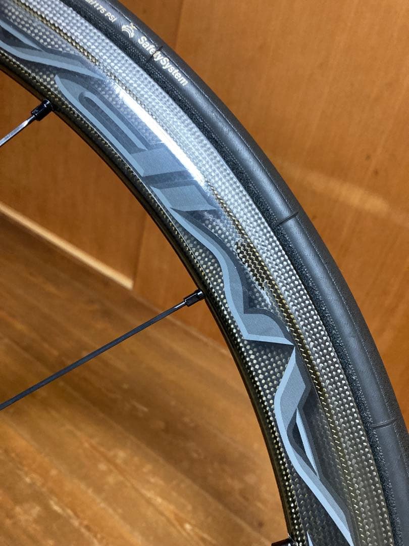 CAMPAGNOLO BORA ONE35 TU シマノフリー