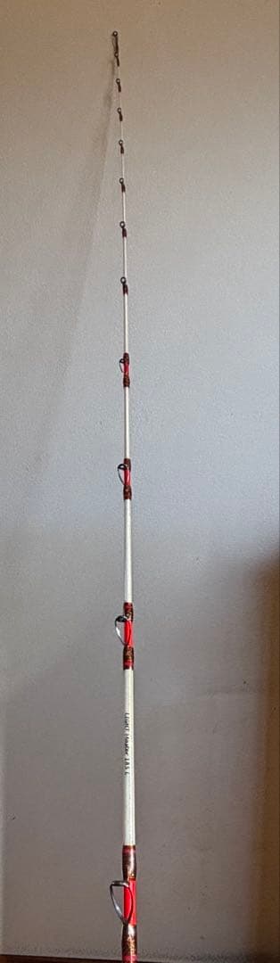 【送料込】Maiami Craft ライトマスター 185L 真鯛