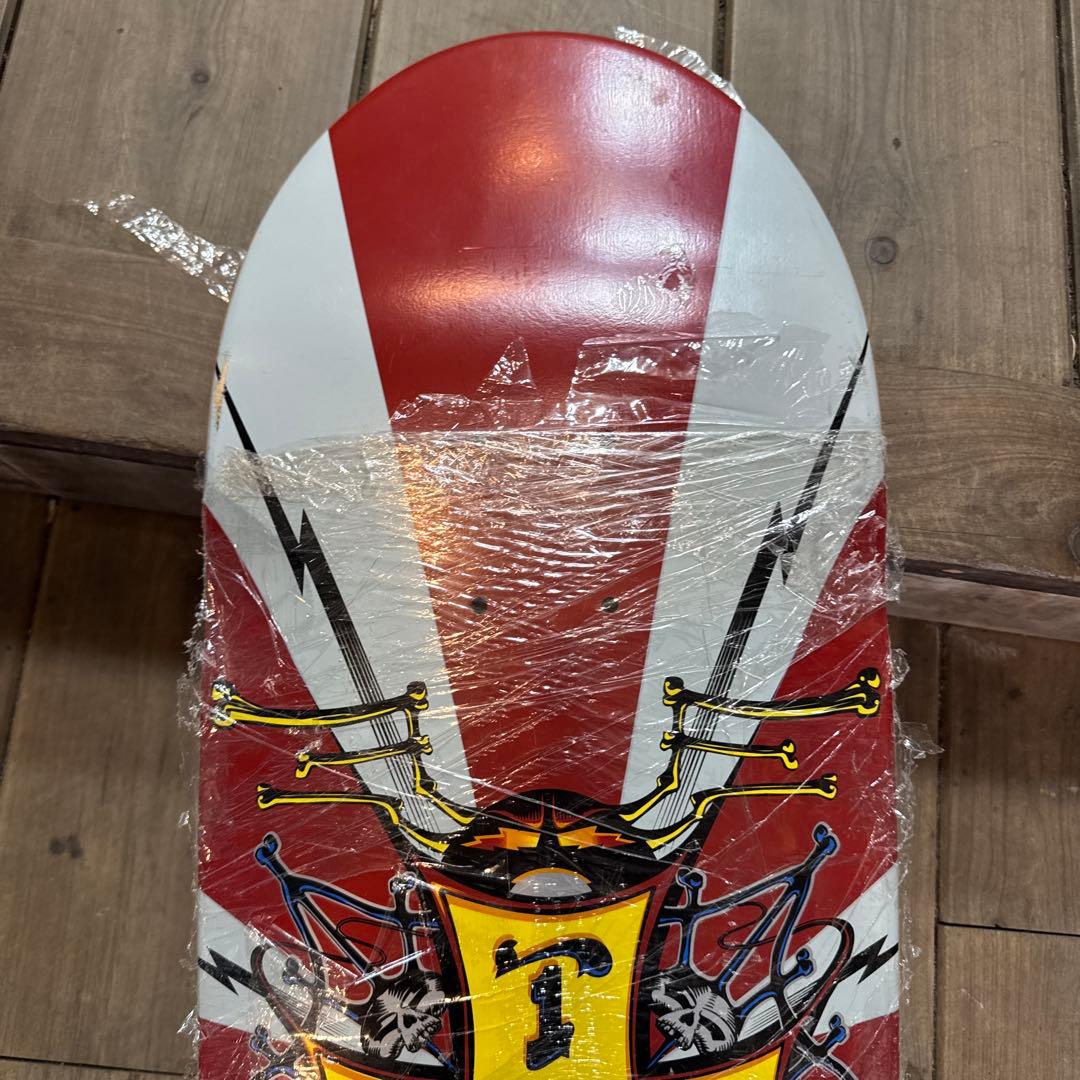 Dogtown Pool Skoolスケボーデッキ　オールドスケート約9×32㌅