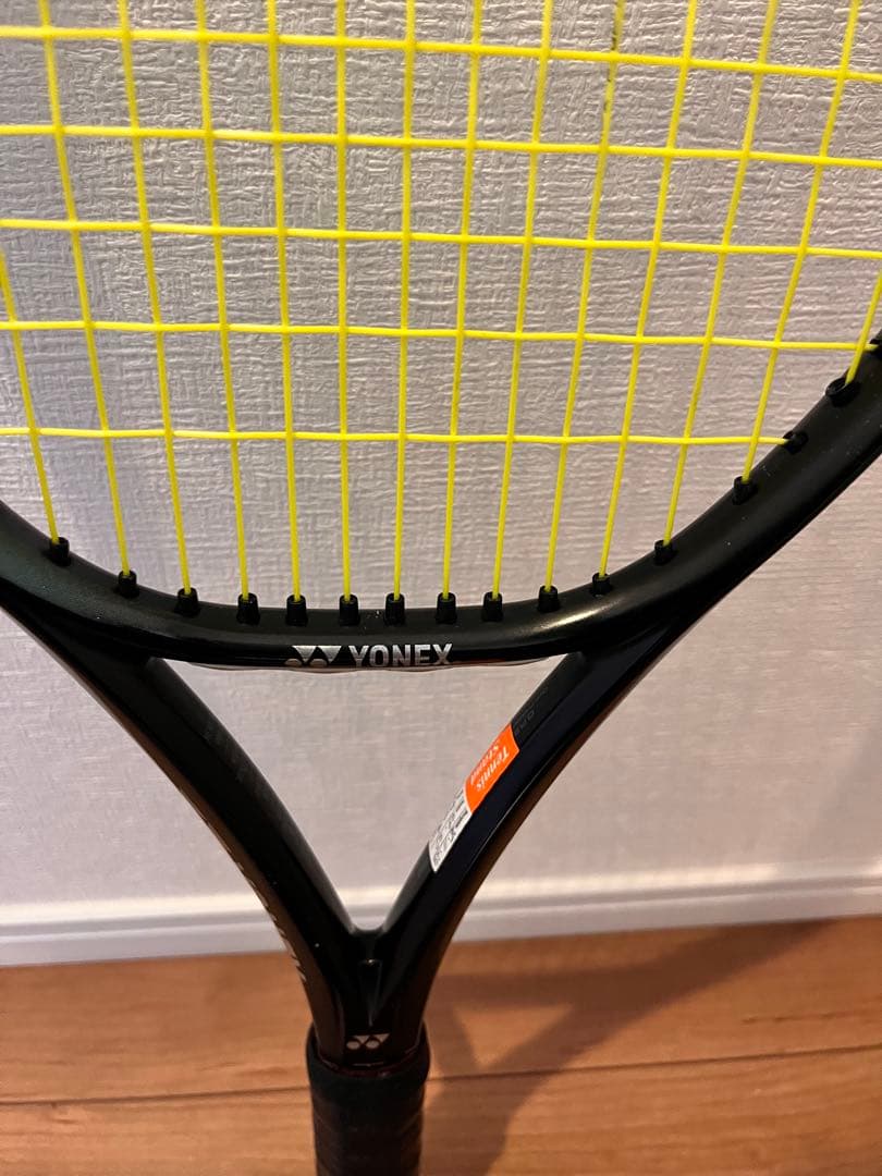 YONEX EZONE 98 アクアナイトブラック G2