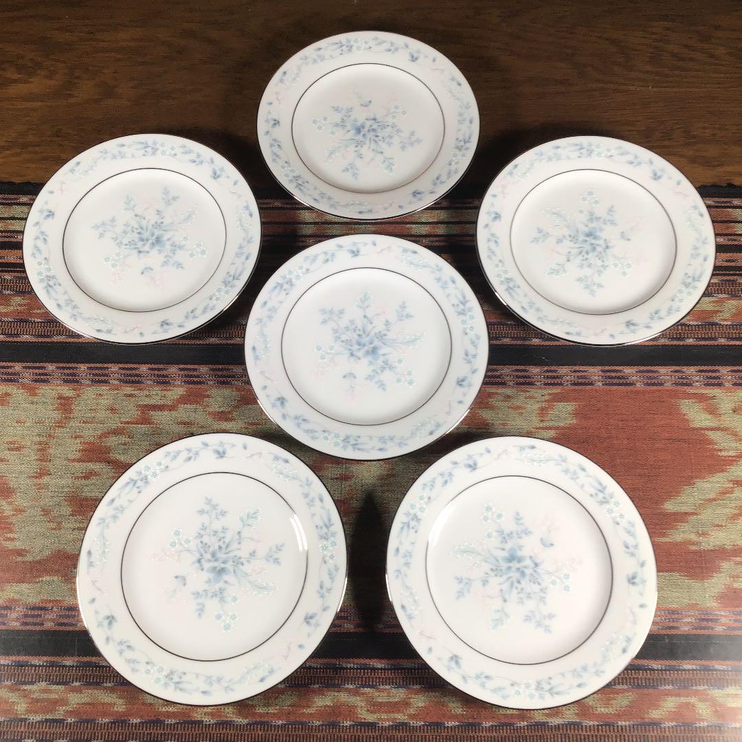 『発見うー特価』　Noritake 『CAROLYN』　パーティセット　40点
