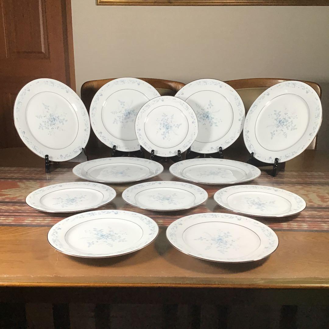 『発見うー特価』　Noritake 『CAROLYN』　パーティセット　40点