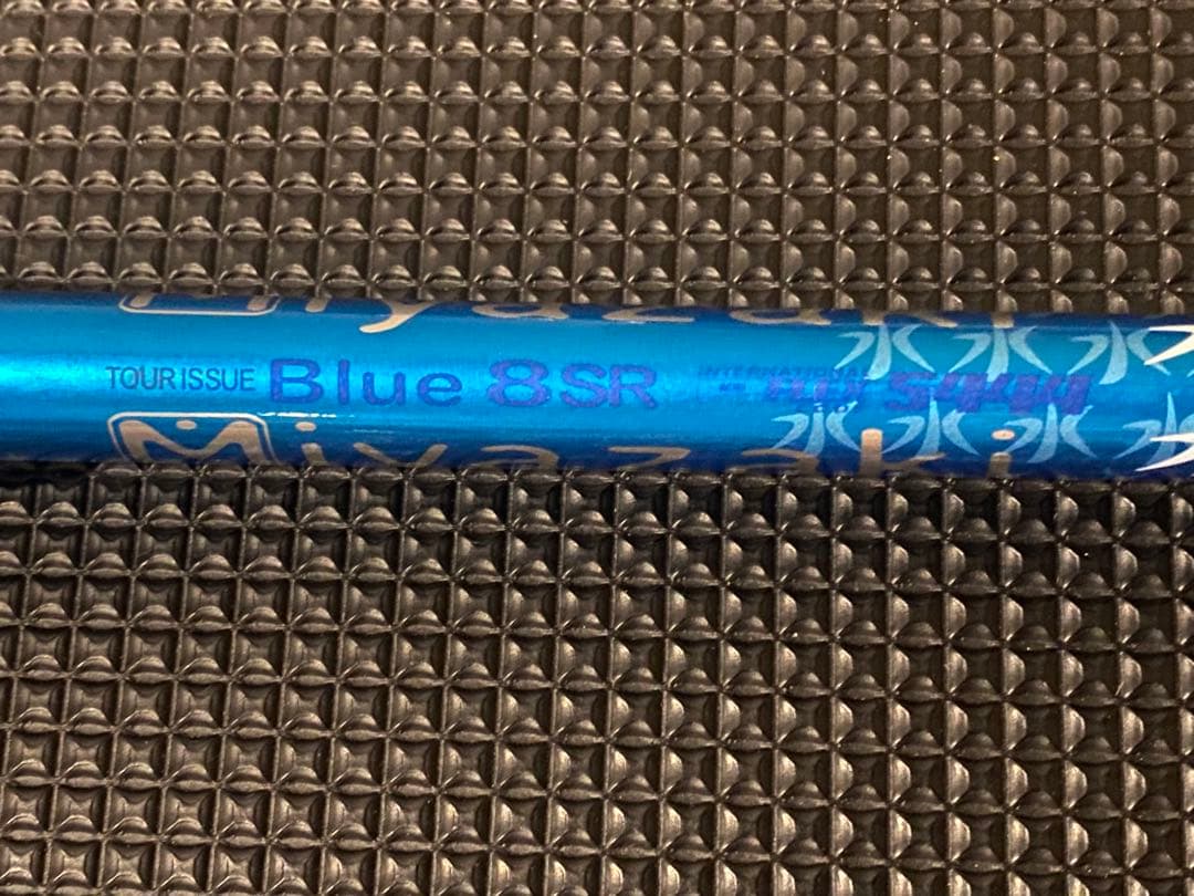 Srixon Z545 アイアン SR 6〜P 5本セット