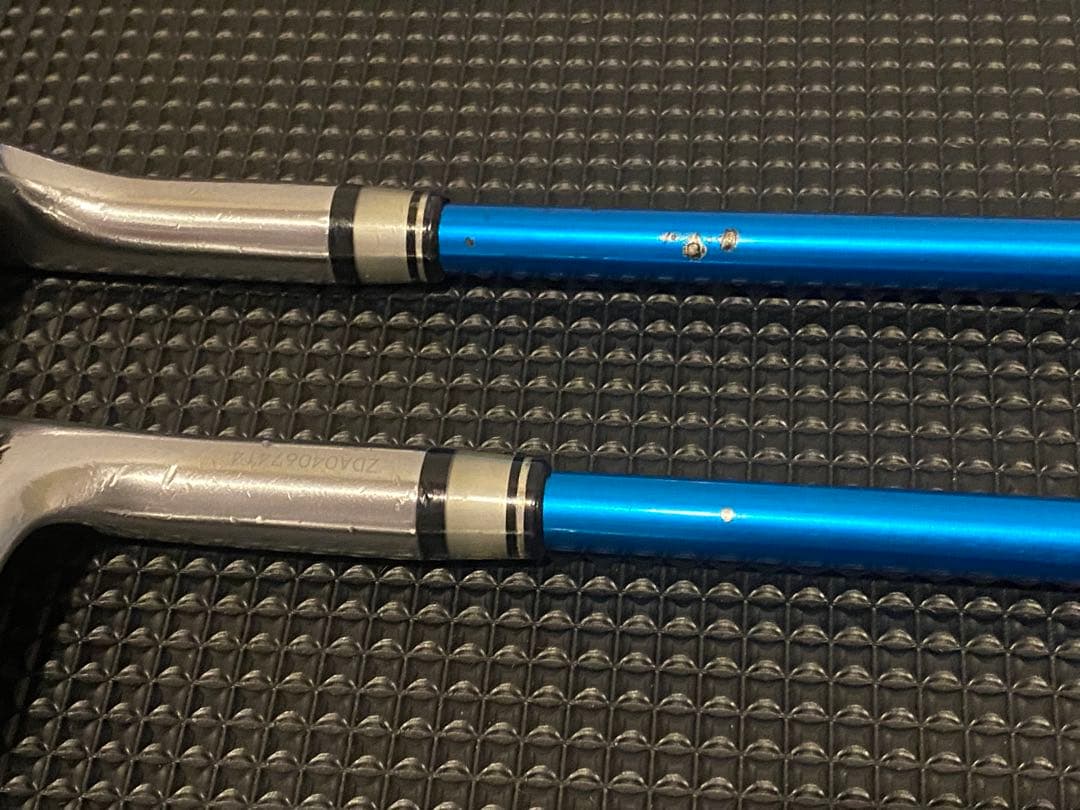 Srixon Z545 アイアン SR 6〜P 5本セット