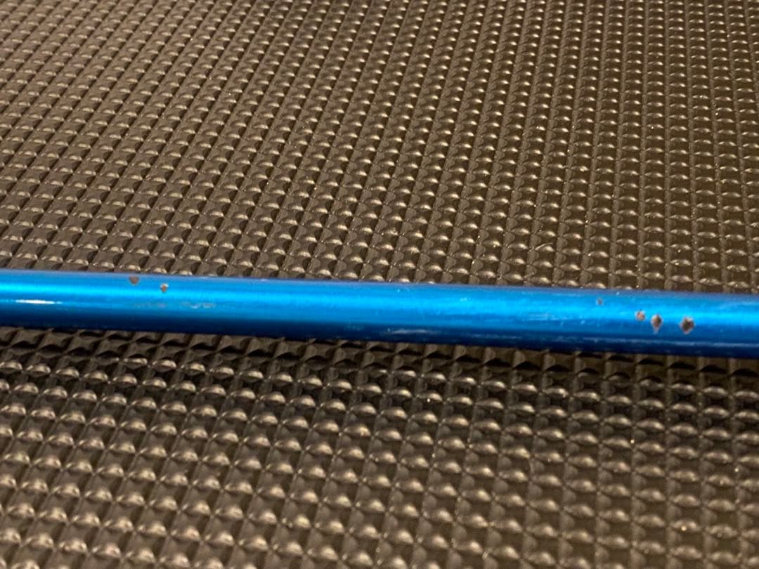 Srixon Z545 アイアン SR 6〜P 5本セット