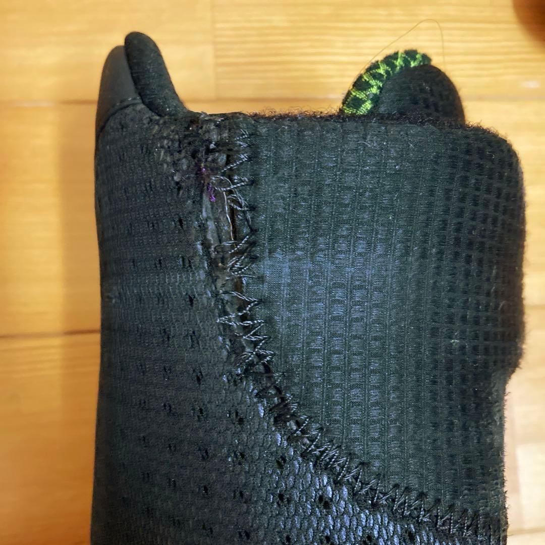 BURTON ION AJIAN FIT 26.0 SHIDAS インソール付