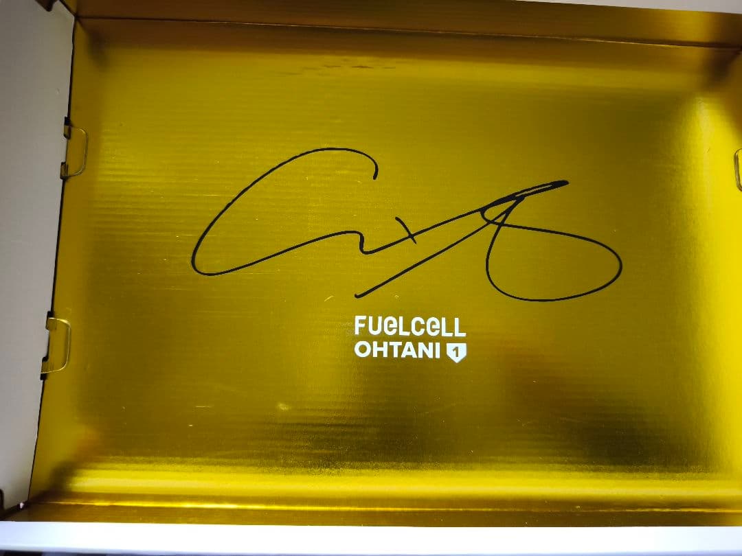 新品 ニューバランス FuelCell Ohtani v1 MSHO1LC 2E