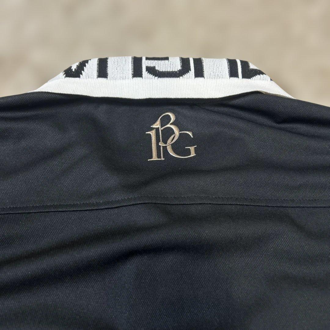 メンズウェア 1PIU1UGUALE3 GOLF L/S POLO STANDARD