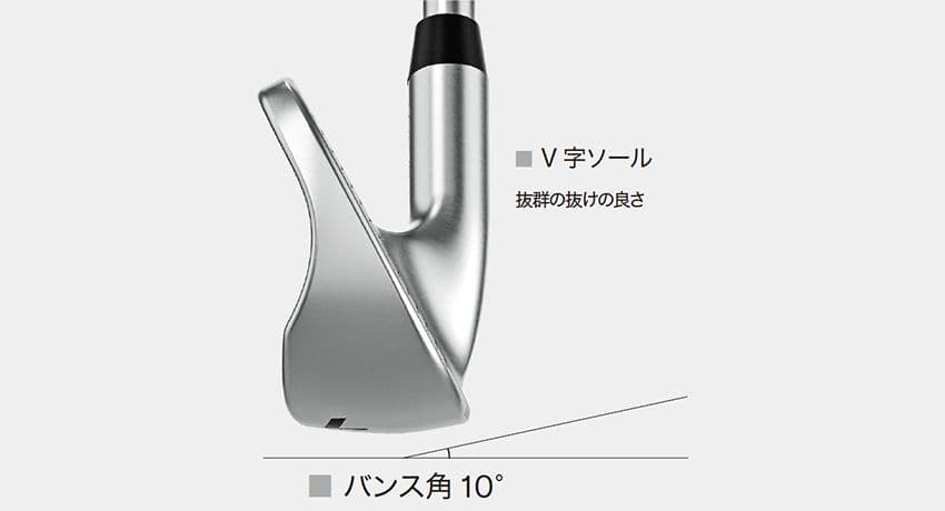 YAMAHA 26RMX DD2 TENSEI GR i50 (R) ♯6-P