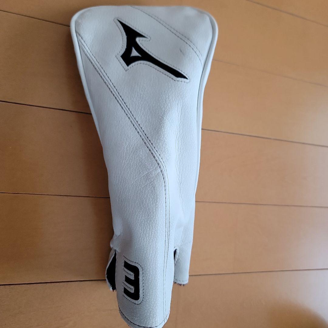 Mizuno ST200X フェアウェイウッド