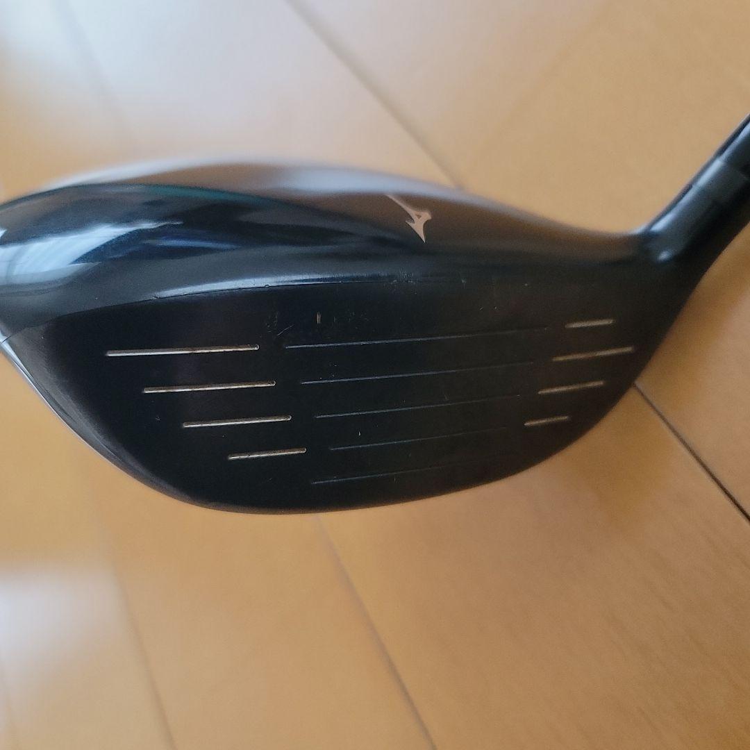 Mizuno ST200X フェアウェイウッド