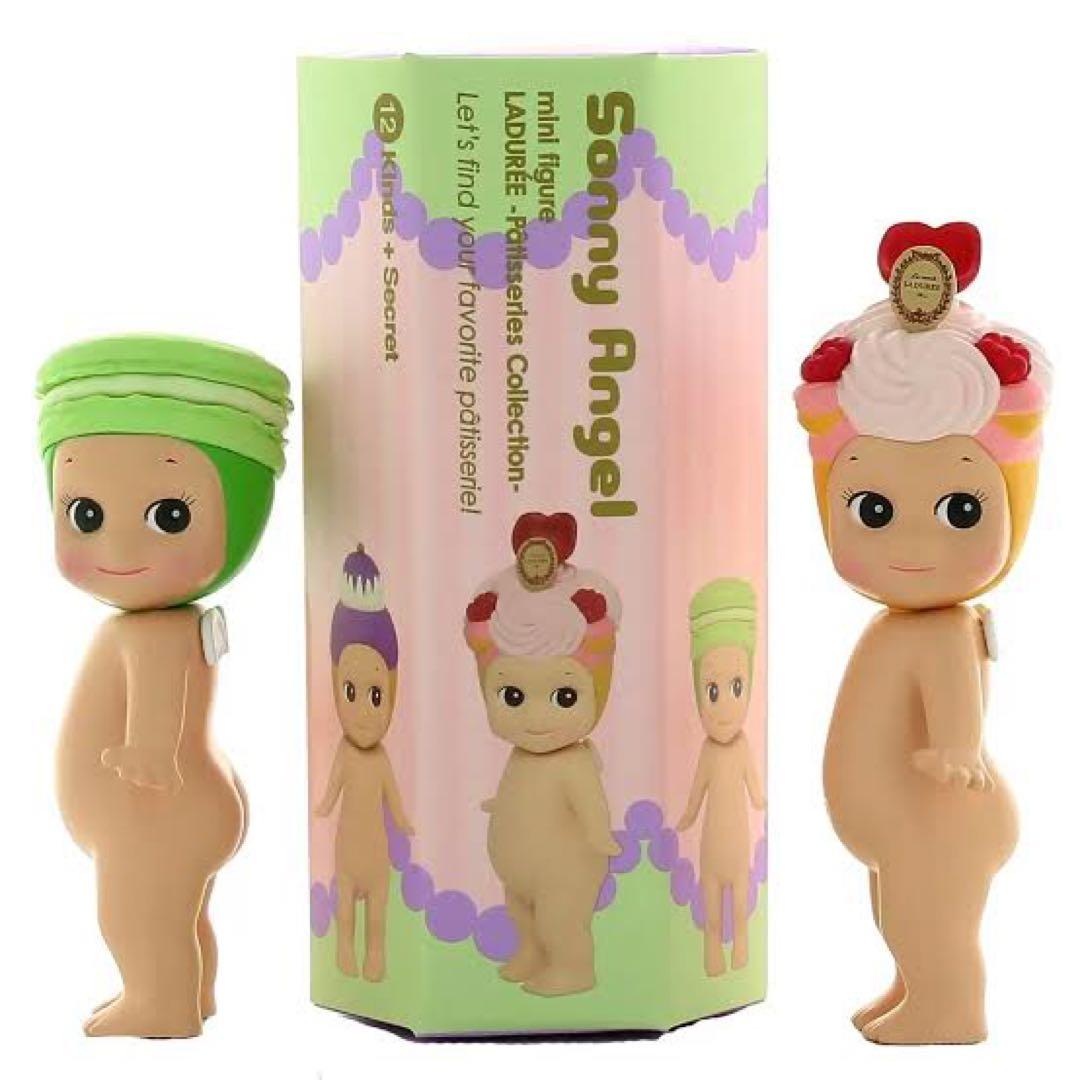 Sonny Angel 〜patisseries collection〜