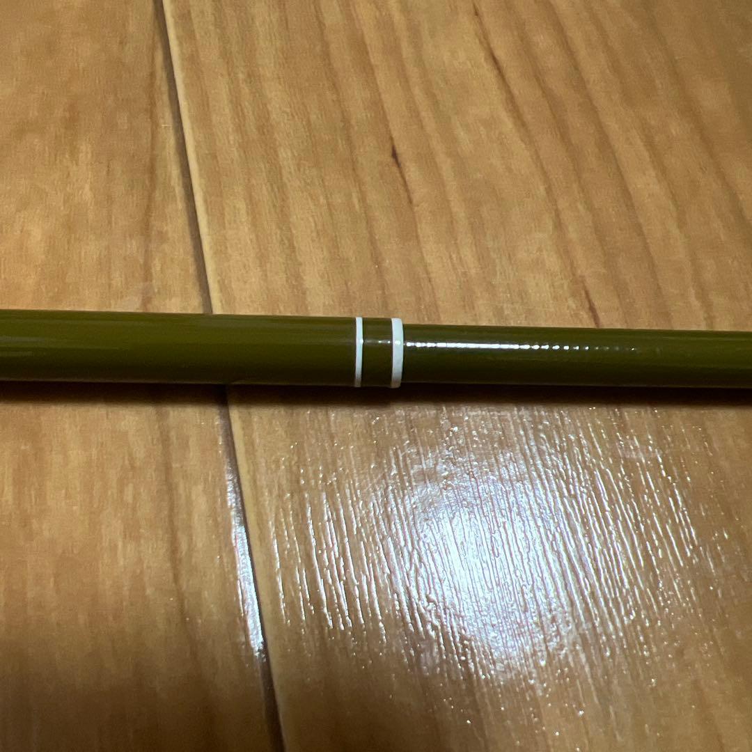 ジェットセッター　435　櫟 イチイ 希少人気完売品　テンカラ　ツララ 冒険用品