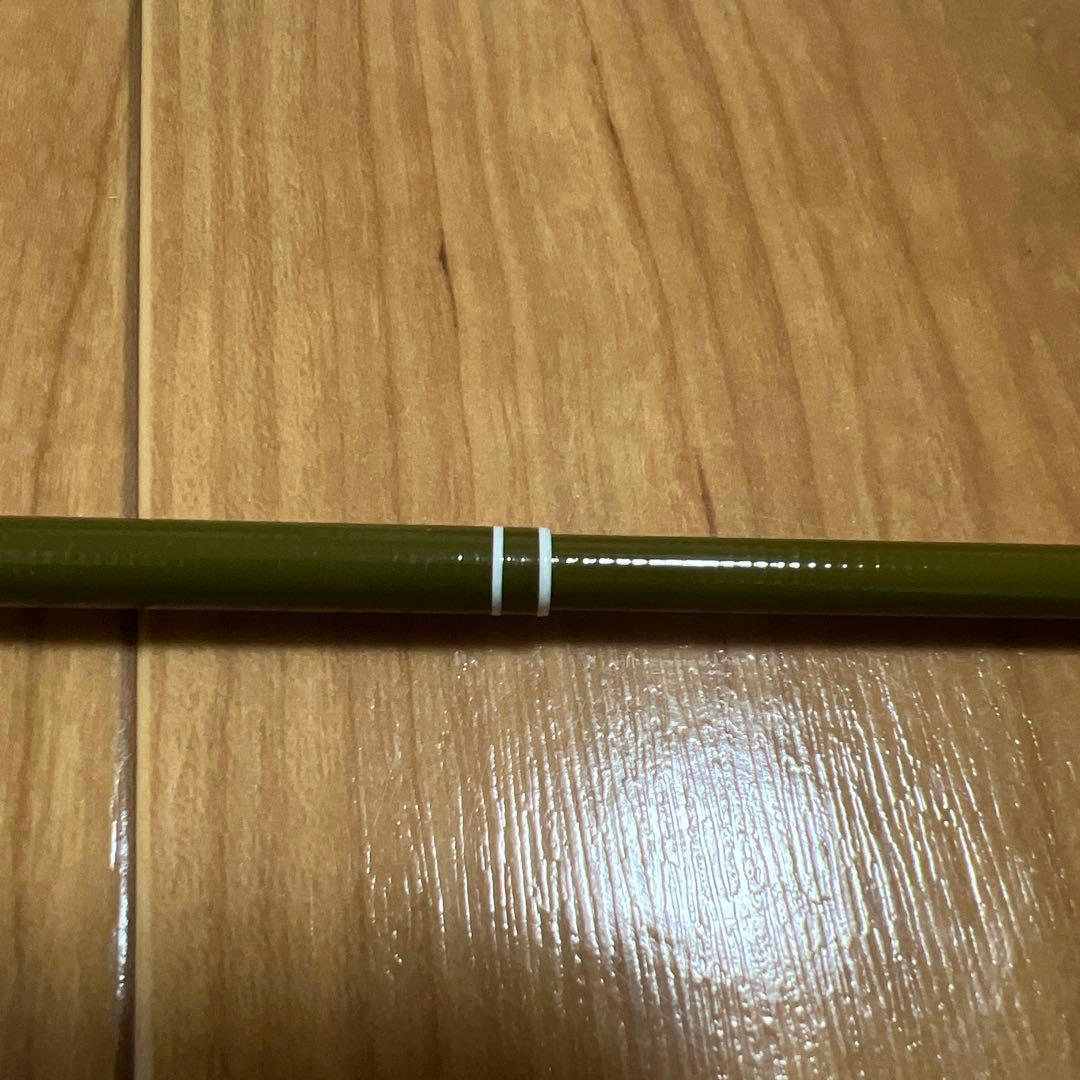 ジェットセッター　435　櫟 イチイ 希少人気完売品　テンカラ　ツララ 冒険用品