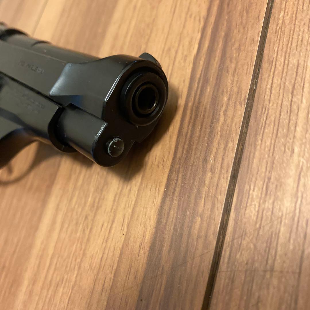 値下げします！ベレッタ BERETTA M84 MAXI ガスガン