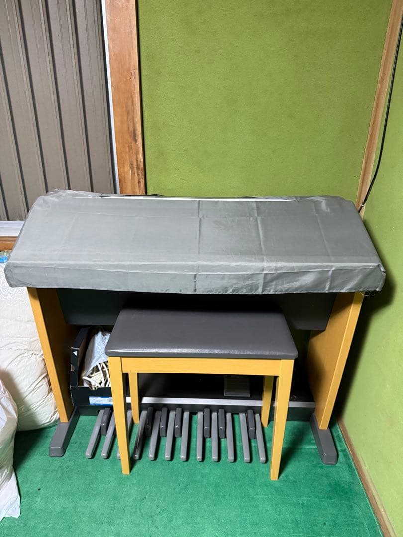 ★引取り可★ YAMAHA エレクトーン STAGEA ELB-01 ヤマハ