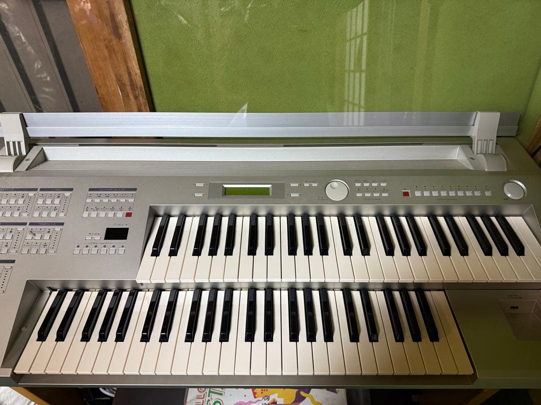 ★引取り可★ YAMAHA エレクトーン STAGEA ELB-01 ヤマハ
