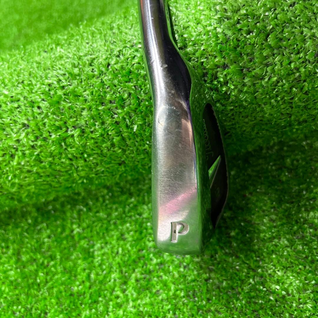 寶TI-1213 タイトリスト VG3 FORGED #P 単品 S400