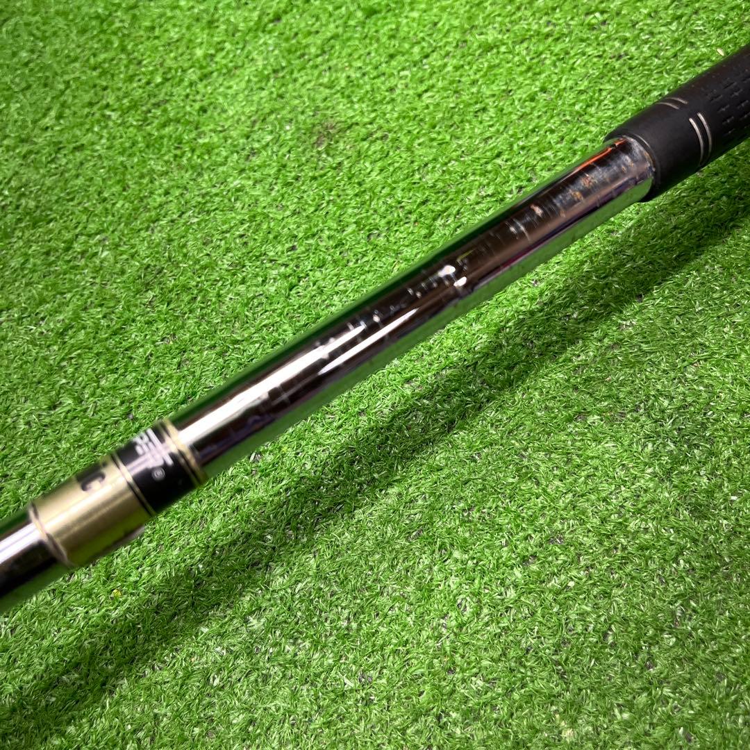 寶TI-1213 タイトリスト VG3 FORGED #P 単品 S400