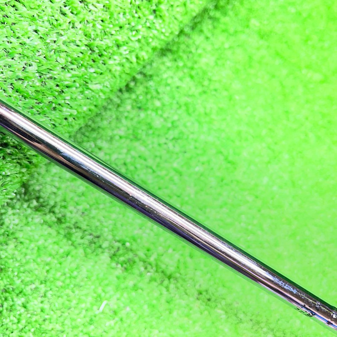 寶TI-1213 タイトリスト VG3 FORGED #P 単品 S400
