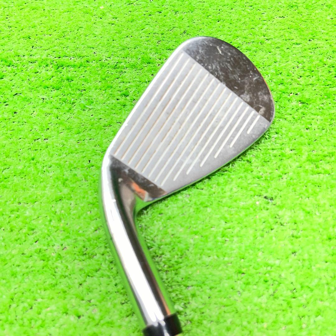 寶TI-1213 タイトリスト VG3 FORGED #P 単品 S400
