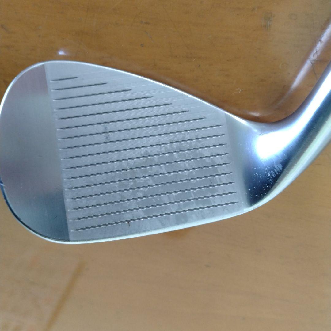 Vokey Design SM9 ウェッジ 46度 10バウンスＮＳPRO950