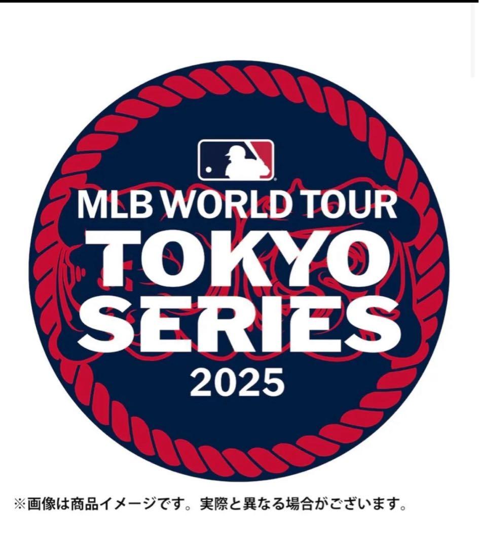 NIKE ドジャース　大谷翔平選手　Tシャツ　MLB 東京シリーズ 開幕戦記念