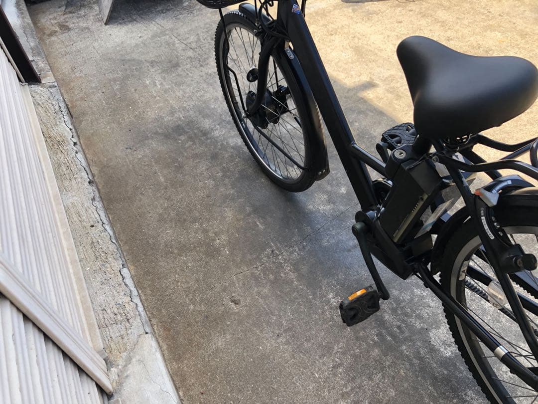 自転車本体 orafu