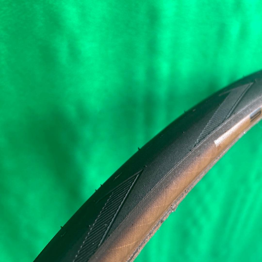 SCHWALBE PRO ONE 28インチ チューブレスタイヤ