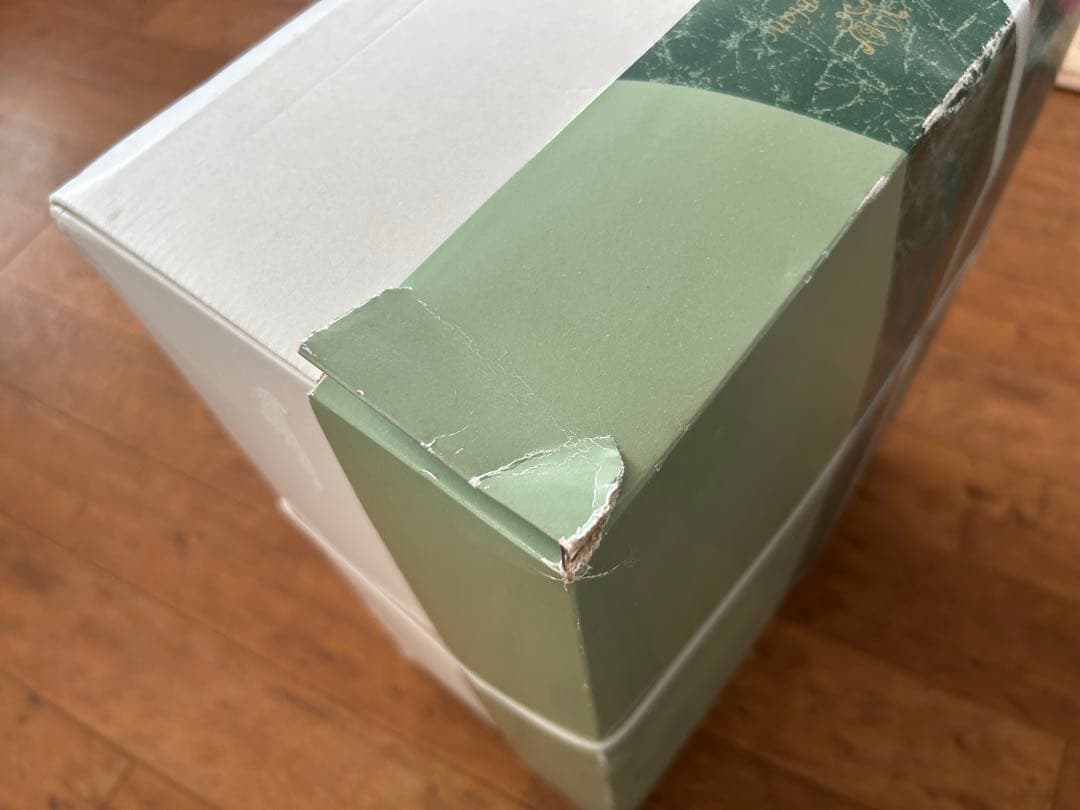 モンブラン　洗えるダウン　肌掛ふとん　2枚セット