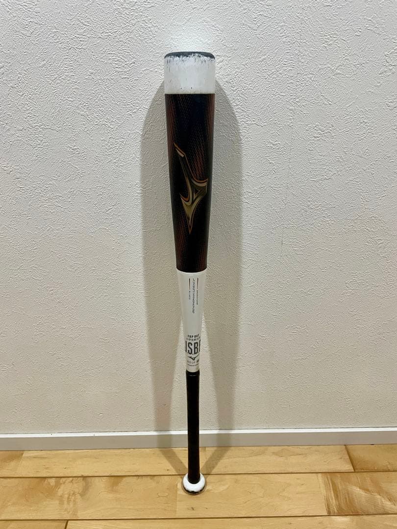 ビヨンドマックスレガシー 80cm 580g ミズノオンラインショップ限定